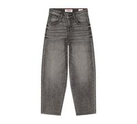 Vingino Kristoph Dark Grey Vintage Talla: 12 | Vaqueros Outlet | Unisex | Gris