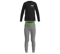 Vingino Ward Deep Black Talla: M | Outlet | kids | Negro