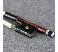 VingoBow 4/4 Master - Arco para violín Pernambuco (920 V)