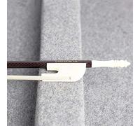 vingobow tamaño completo diamond Master de fibra de carbono para violín (madera de pernambuco rendimiento. Así Flexible y gran equilibrio maravilloso instrumento de cuerda par, arte nº 113 V