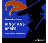 Vingt Ans Après