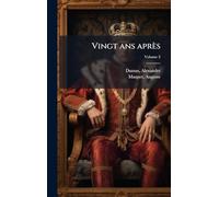 Vingt ans après