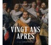 Vingt Ans Après - Livre Audio (audiolibro)