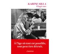Vingt Ans (ebook)