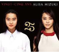 VINGT-CINQ ANS(CD3枚組)