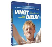 Vingt dieux [Francia] [Blu-ray]