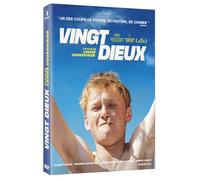 Vingt dieux [Francia] [DVD]