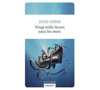 Vingt mille lieues sous les mers