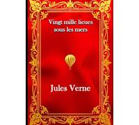 Vingt mille lieues sous les mers