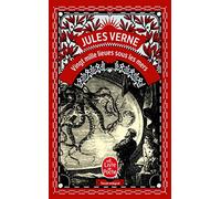 Vingt mille lieues sous les mers