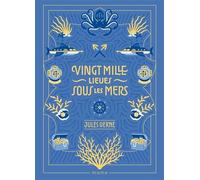 Vingt mille lieues sous les mers