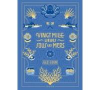 Vingt mille lieues sous les mers – MAM-E
