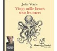 vingt mille lieues sous les mers (audiolibro)
