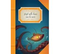 Vingt Mille Lieues Sous Les Mers (ebook)