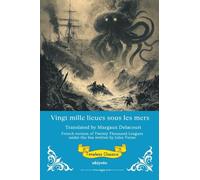 Vingt mille lieues sous les mers | French Version of Twenty Thousand Leagues Under the Sea