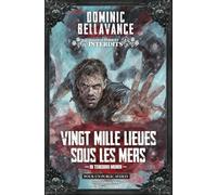 Vingt mille lieues sous les mers: In tenebris mundi