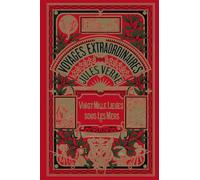 VINGT MILLE LIEUES SOUS LES MERS T2 (COLL. HETZEL) NE (Romans): 2