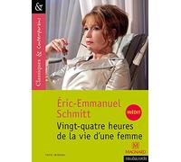 Vingt quatre heures de la vie d'une femme