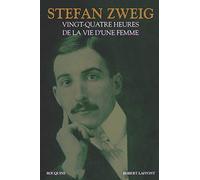 Vingt Quatre Heures de la Vie d'Une Femme