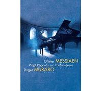 Vingt regards sur l'Enfant-Jésus [Reino Unido] [DVD]