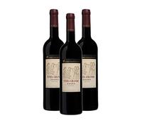 Vinha Grande - Vino Tinto - Paquete de 3