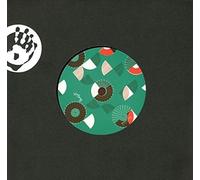 Vinhas, Luiz Carlos - Tanganica ( Tapecar Version / Original Version) [Vinilo]