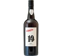 Vinhos Barbeito - Barbeito Boal 10 años Madeira