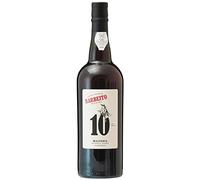 Vinhos Barbeito - Barbeito Malvasia 10 años Madeira