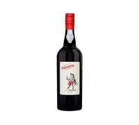 Vinhos Barbeito - Barbeito Sweet 3 años Madeira