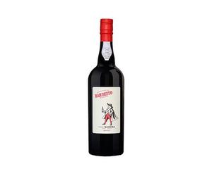 Vinhos Barbeito - Barbeito Sweet 3 años Madeira