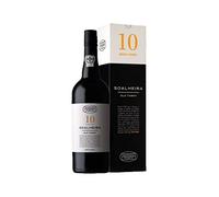 Vinhos Borges - Borges Soalheira 10 años Tawny Port