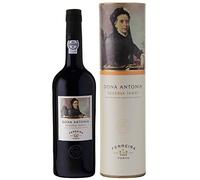 Ferreira Dona Antonia Reserva Tawny - Vino de Oporto - Paquete de 3