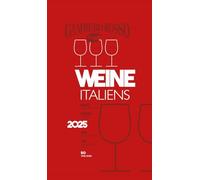 Vini d'Italia del Gambero Rosso 2026. Ediz. tedesca