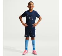 Vini Jr. Academy Pantalón corto de fútbol Nike Dri-FIT - Niño/a - Azul XS