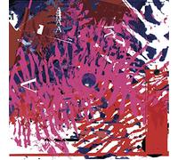 Vinicio Adames - Amazonia [Vinilo]