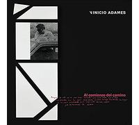Vinicio Adames – El Comienzo del Camino – Vinilo