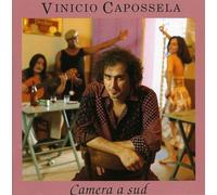 Vinicio Capossela Camera a Sud (CD)