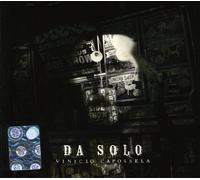 Vinicio Capossela - Da Solo