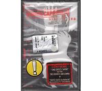 VINICIO CAPOSSELA - LIVE IN VOLVO