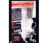 Vinicio Capossela - Live in Volvo [DVD]