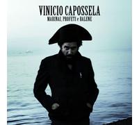 Vinicio Capossela - Marinai, Profeti E Balene
