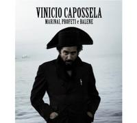 Vinicio Capossela - Marinai, Profeti e Balene