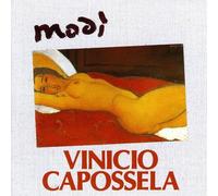 Vinicio Capossela - Modi'