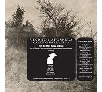 Vinicio Capossella - Canzoni Della Cupa