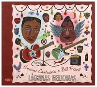 Vinicius Cantuaria & Bill - Lagrimas Mexicanas