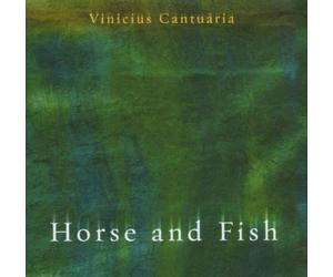 Vinicius Cantuaria - Horses And Fish