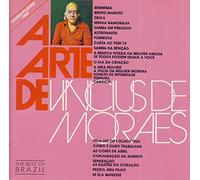 Vinicius de Moraes - A Arte Encontro