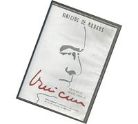 Vinicius de Moraes: Ed de Colecionador [ 2 DVDs ] [ Subtitles in English + Spanish + Portuguese ] [ Region ALL ]