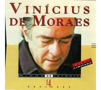 Vinicius de Moraes - Minhia Historia