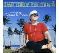 Vinicius De Moraes - Uma Tarde Em Itapua